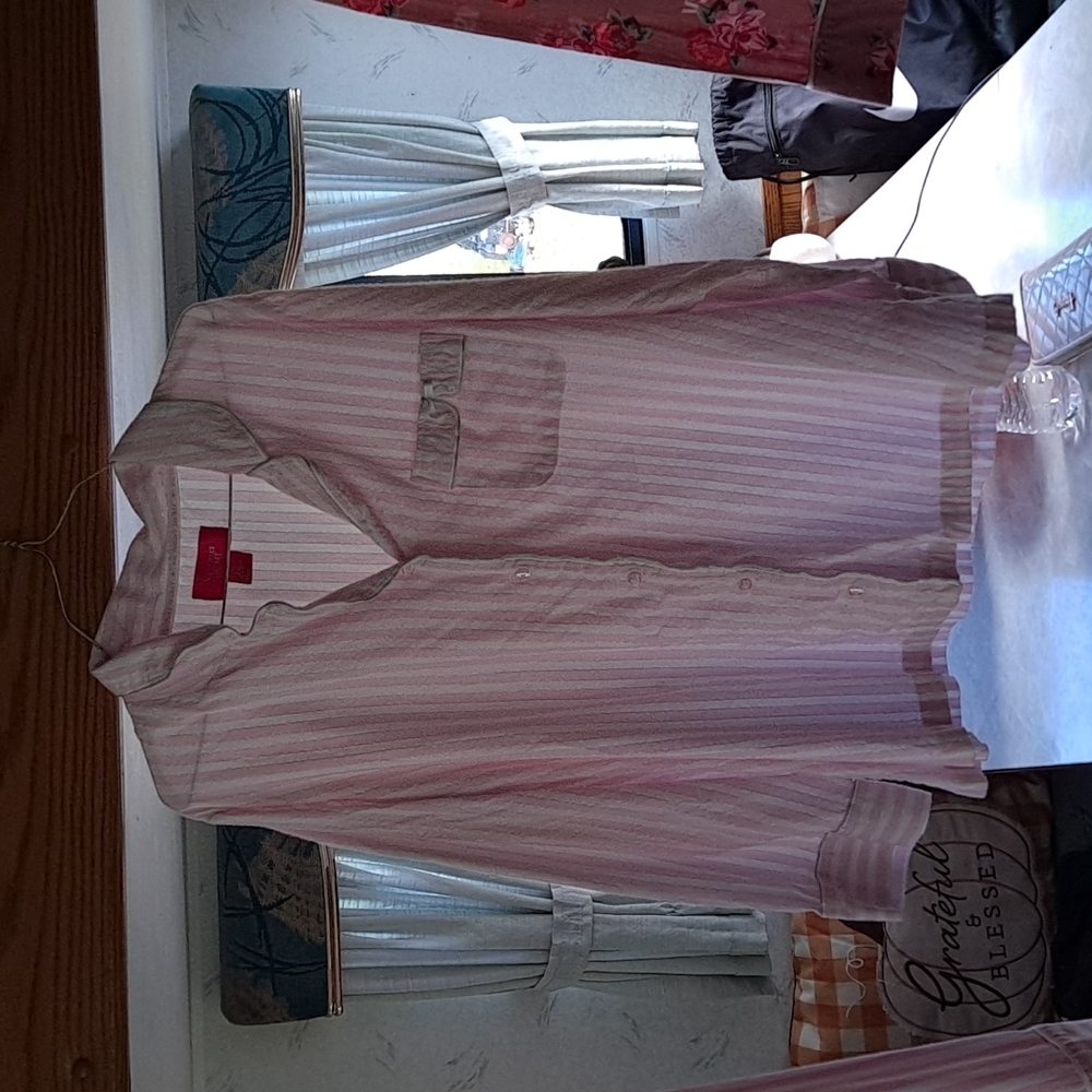 Victoria's Secret ~ PJ Top